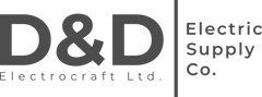 D&D Electrocraft Ltd.