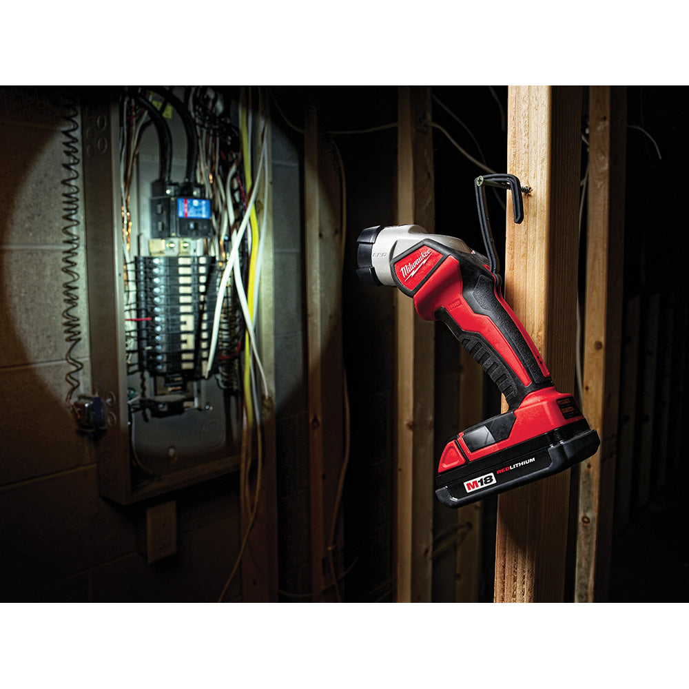 M18™ Work Light - Milwaukee