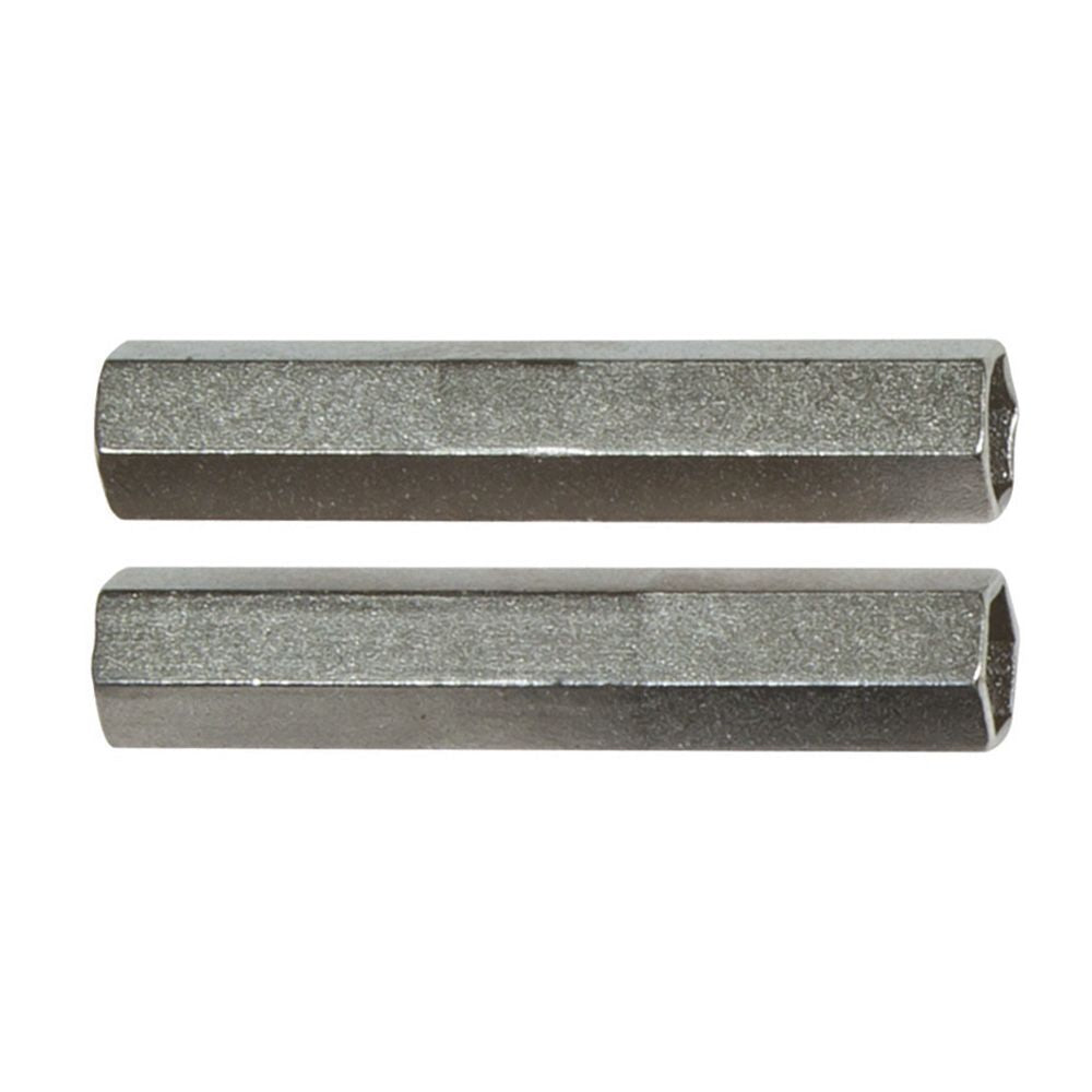 Screwdriver Replacement Bit Holder 2-Piece - Klein Tools