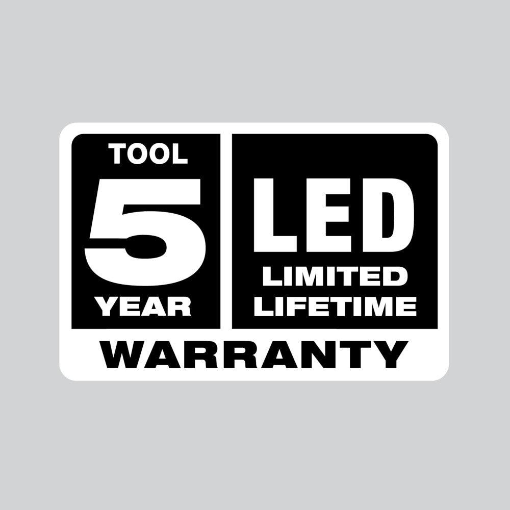 M18™ Work Light - Milwaukee