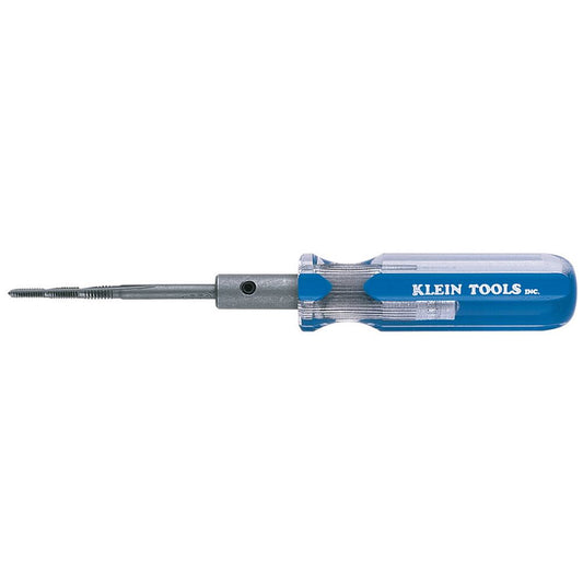 Triple Taps 6-32, 8-32, 10-32 - Klein Tools