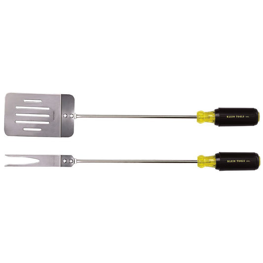 BBQ Tool Set - Klein Tools