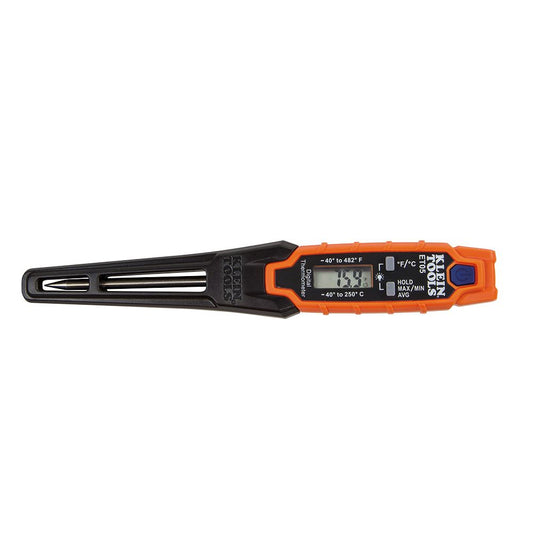 Digital Pocket Thermometer - Klein Tools