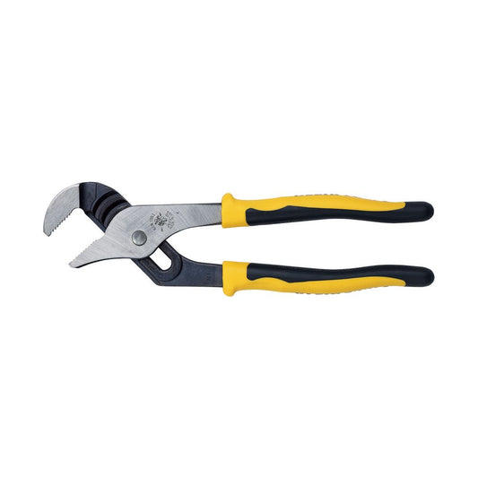 Journeyman™ Pump Pliers, 10" - Klein Tools