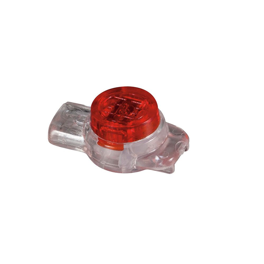 UR IDC Connectors UR 19-26 AWG - Klein Tools