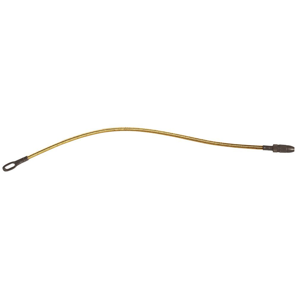 13-Inch Flexible Fish Tape Leader - Klein Tools