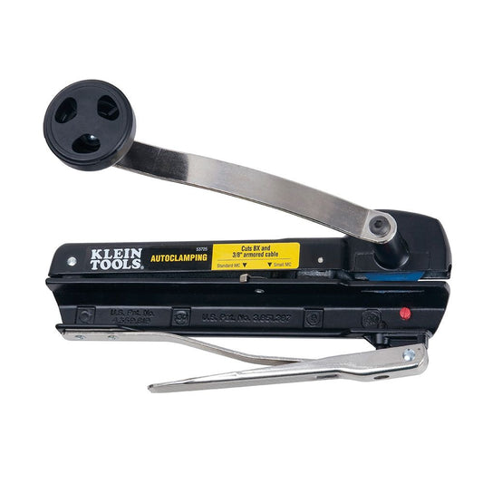Armored and BX Cable Cutter - Klein Tools