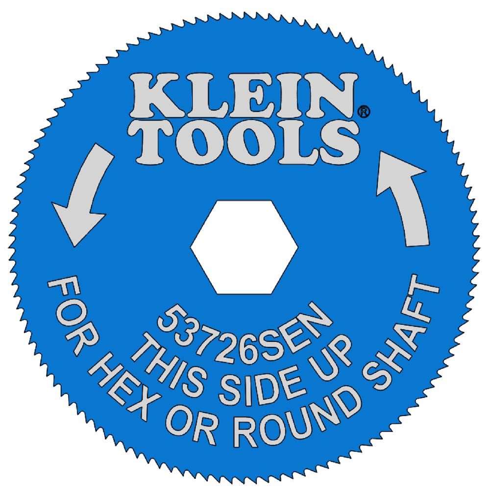 BX Cutter Replacement Blade - Klein Tools