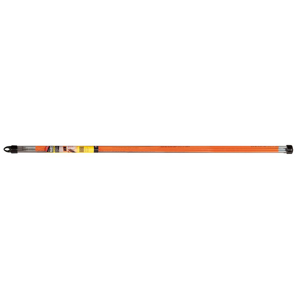 Klein Tools 56312 Lo-Flex Fish Rod Set, 12