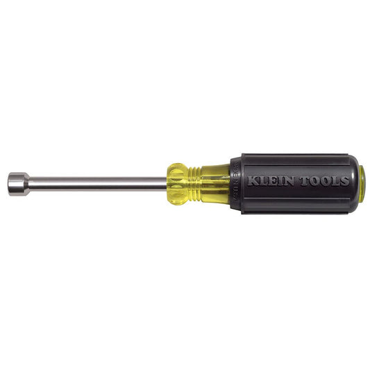 5/16-Inch Nut Driver with Hollow Shaft - Klein Tools