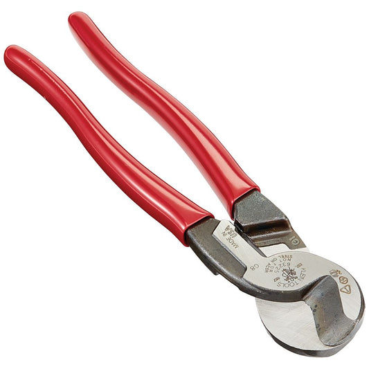 High-Leverage Cable Cutter - Klein Tools