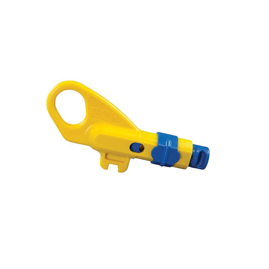 Combination Radial Stripper - Klein Tools